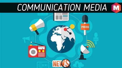 How To Communicate With The Media For Better Results: 10 .